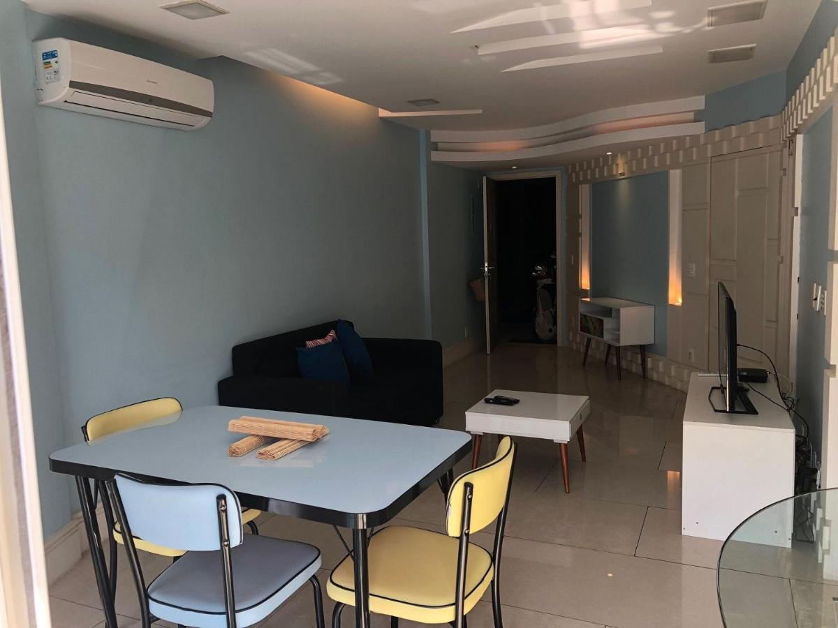 Ipf1048 - Visconde De Piraja - Ipanema Apartment