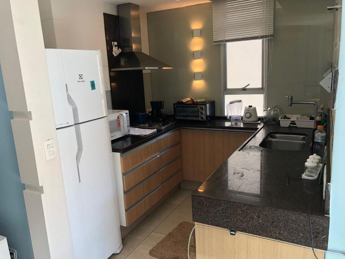 Apartment Ipf1048 - Visconde De Piraja - Ipanema Rio de Janeiro