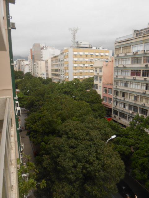 Ipf1048 - Visconde De Piraja - Ipanema *