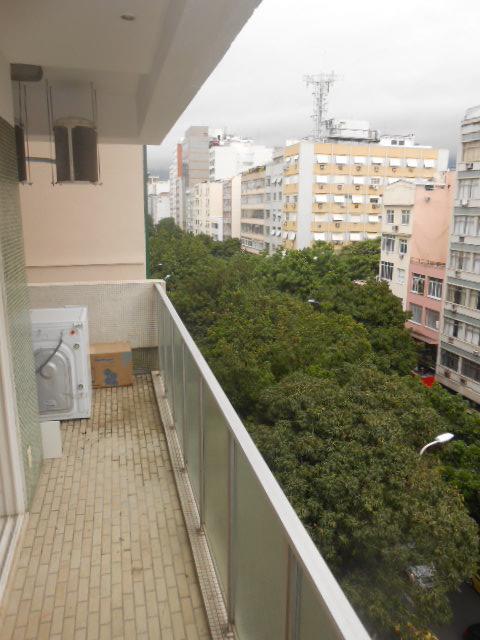 Apartamento Ipf1048 - Visconde De Piraja - Ipanema Rio de Janeiro