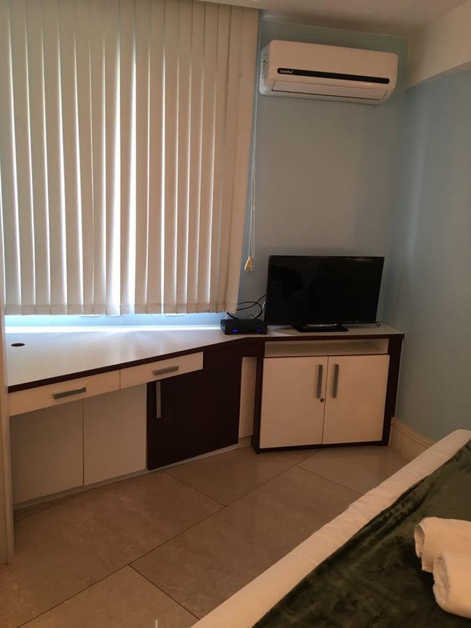 Apartamento Ipf1048 - Visconde De Piraja - Ipanema Rio de Janeiro
