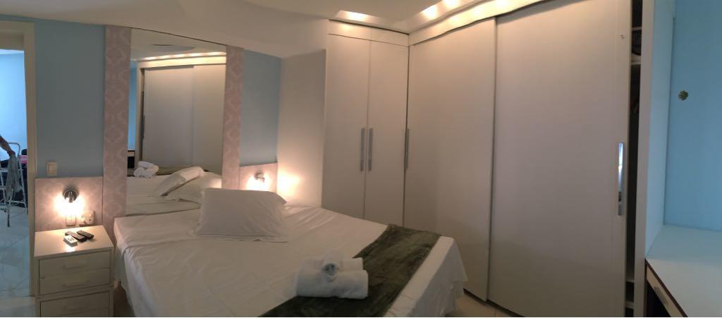 Ipf1048 - Visconde De Piraja - Ipanema * Rio de Janeiro