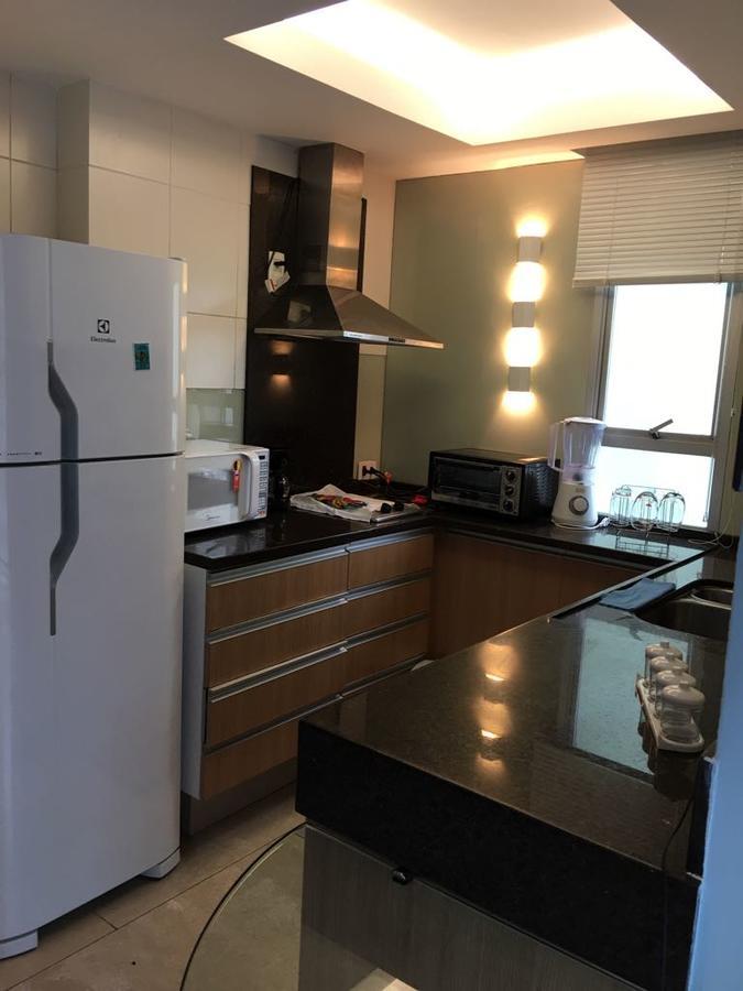 Ipf1048 - Visconde De Piraja - Ipanema Apartamento *