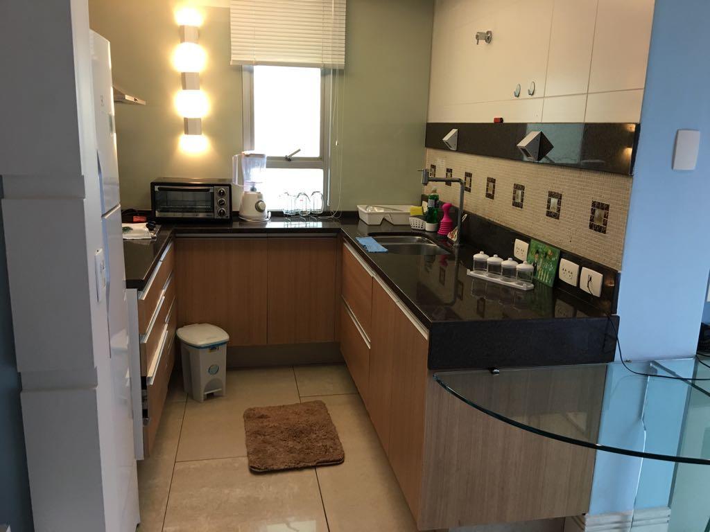 Ipf1048 - Visconde De Piraja - Ipanema Apartamento Rio de Janeiro
