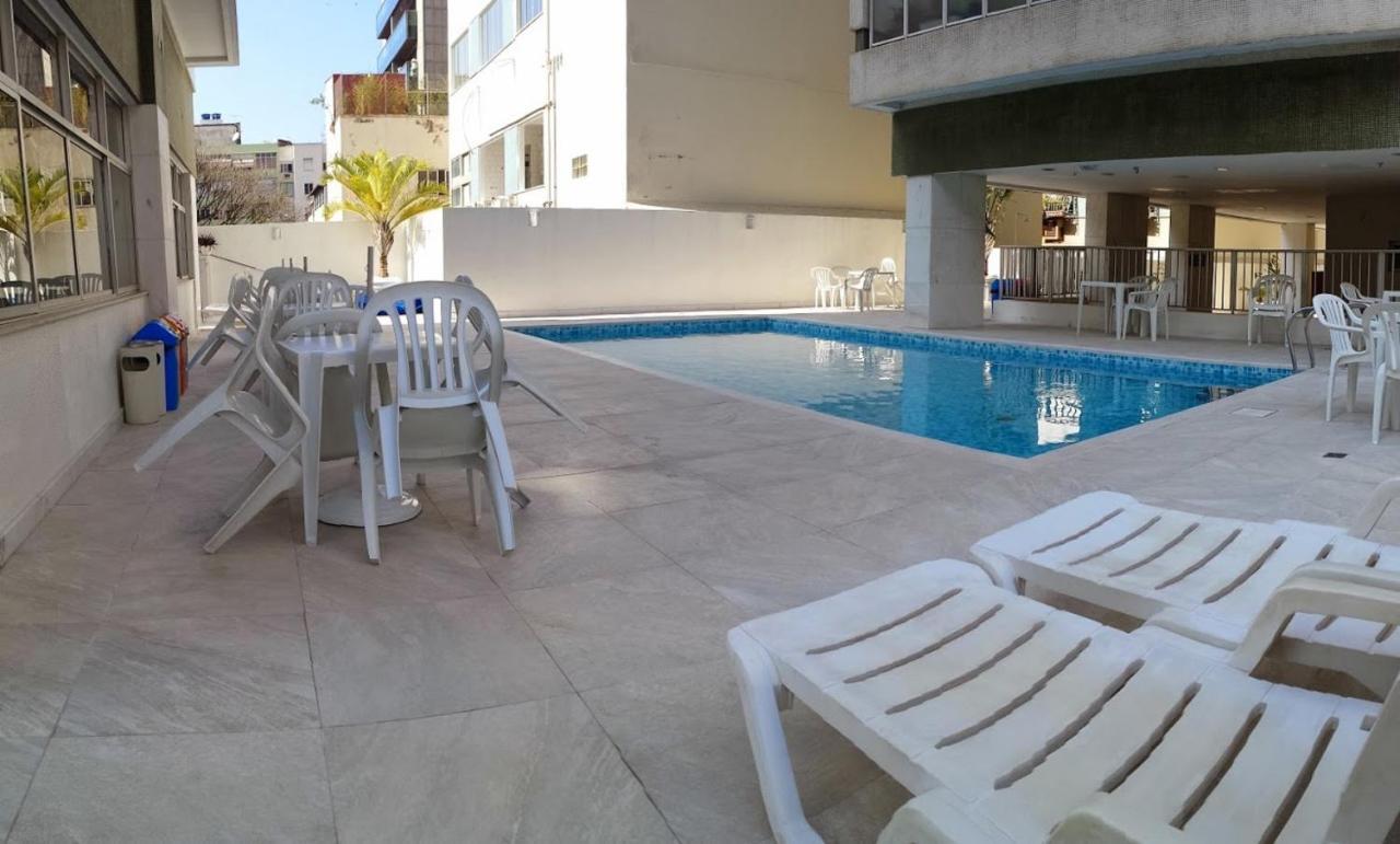 Ipf1048 - Visconde De Piraja - Ipanema *