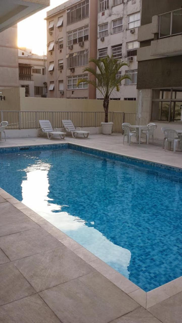 Apartamento Ipf1048 - Visconde De Piraja - Ipanema