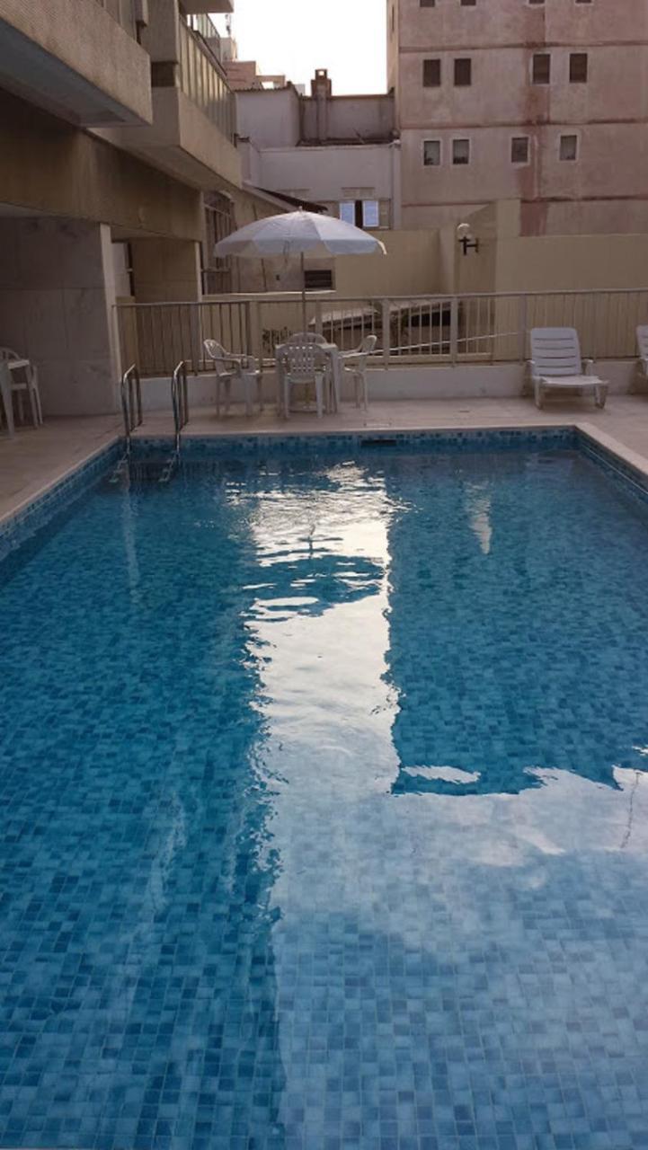 Ipf1048 - Visconde De Piraja - Ipanema Apartamento Rio de Janeiro