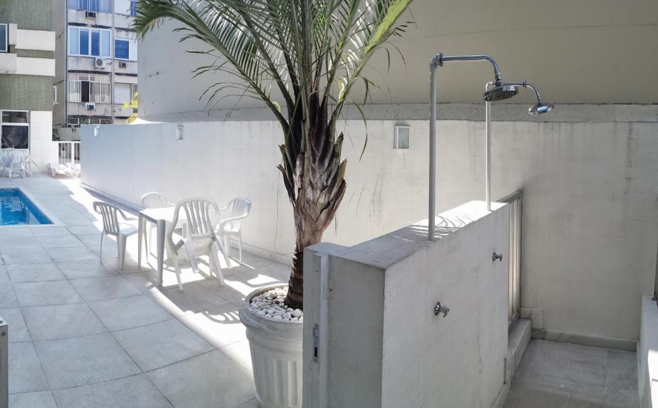 Ipf1048 - Visconde De Piraja - Ipanema Apartamento *