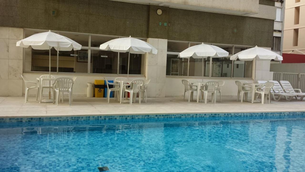 Ipf1048 - Visconde De Piraja - Ipanema Rio de Janeiro