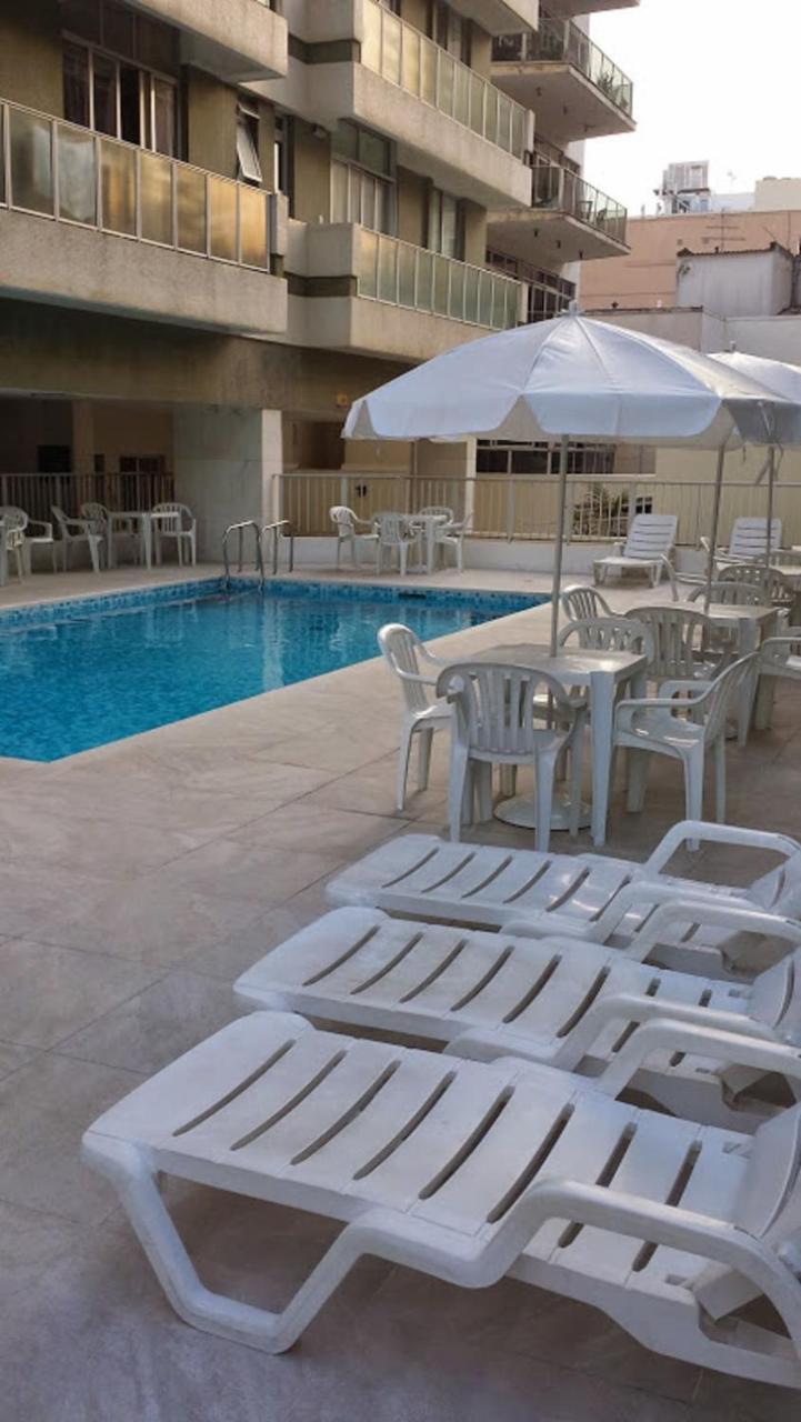 Ipf1048 - Visconde De Piraja - Ipanema Apartamento Rio de Janeiro