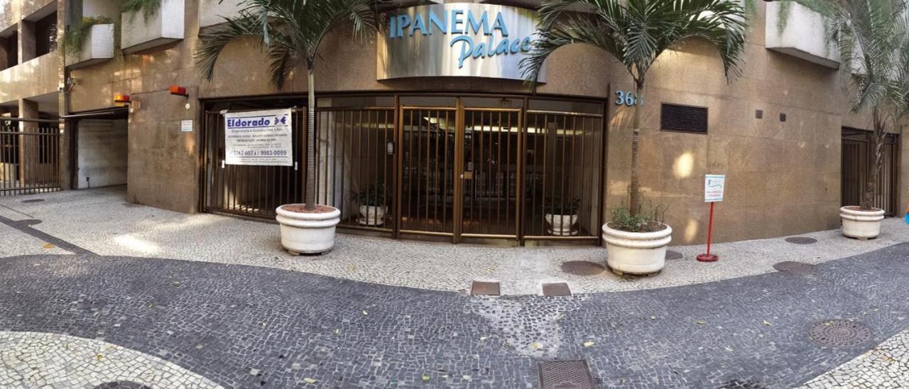 Apartamento Ipf1048 - Visconde De Piraja - Ipanema