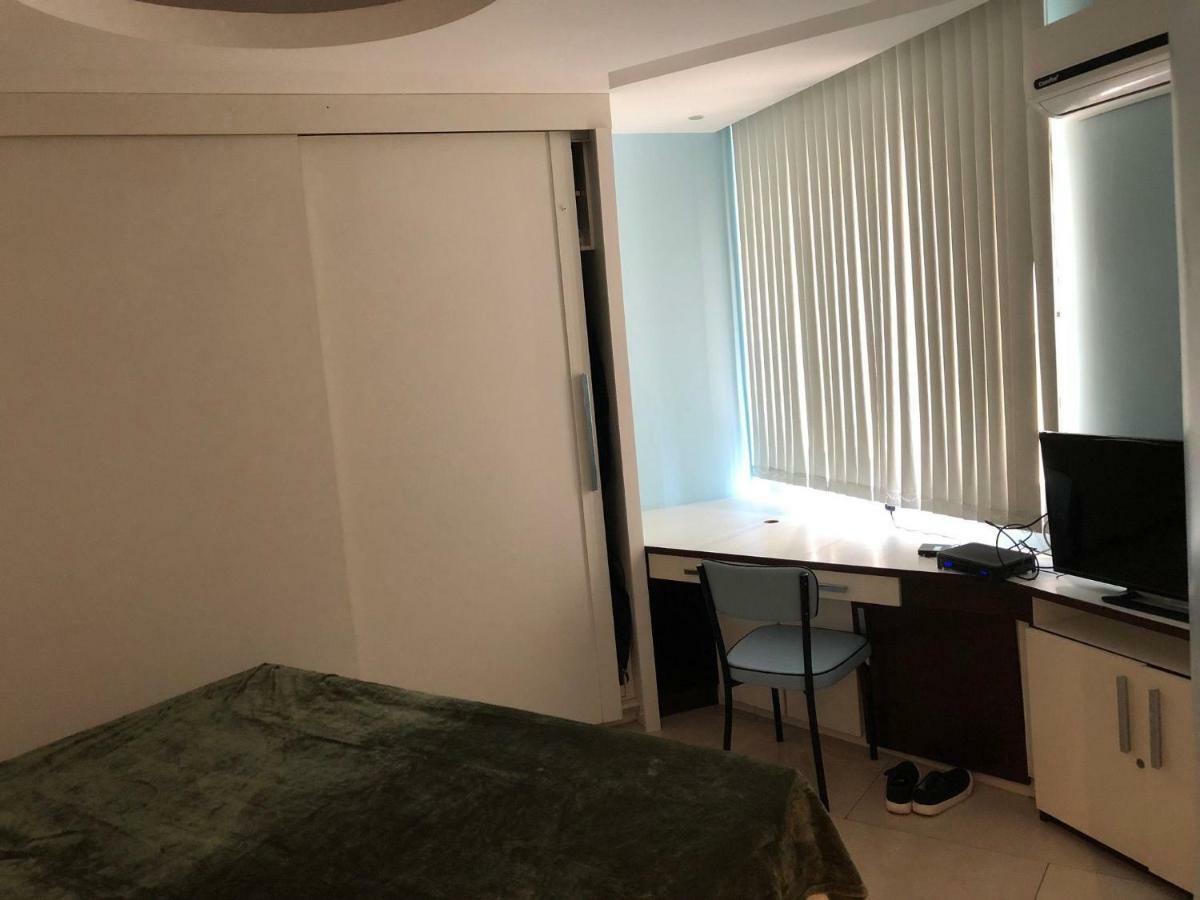Ipf1048 - Visconde De Piraja - Ipanema Apartamento Rio de Janeiro