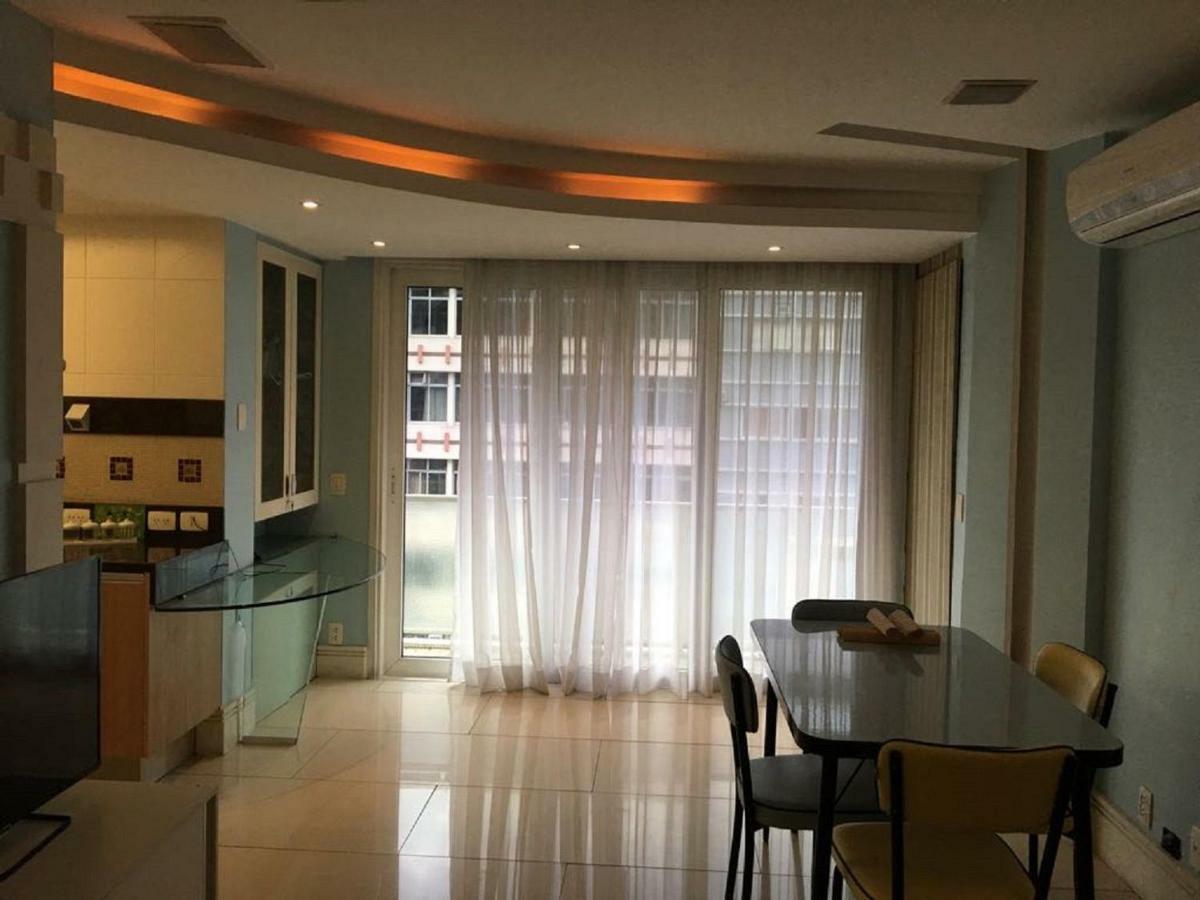 Apartamento Ipf1048 - Visconde De Piraja - Ipanema Rio de Janeiro