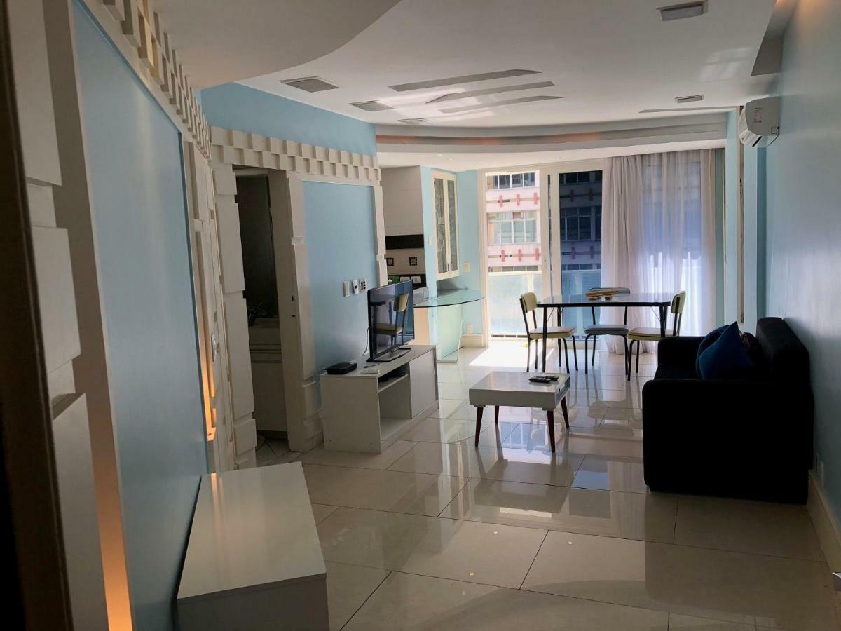 Ipf1048 - Visconde De Piraja - Ipanema Apartamento Rio de Janeiro