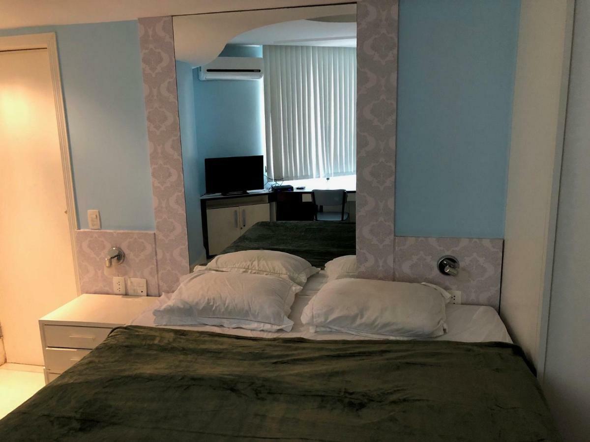 Apartamento Ipf1048 - Visconde De Piraja - Ipanema