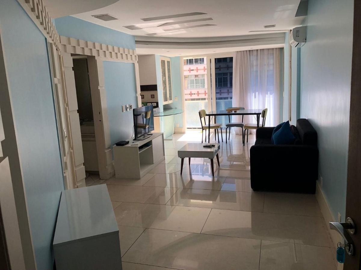 Ipf1048 - Visconde De Piraja - Ipanema * Rio de Janeiro