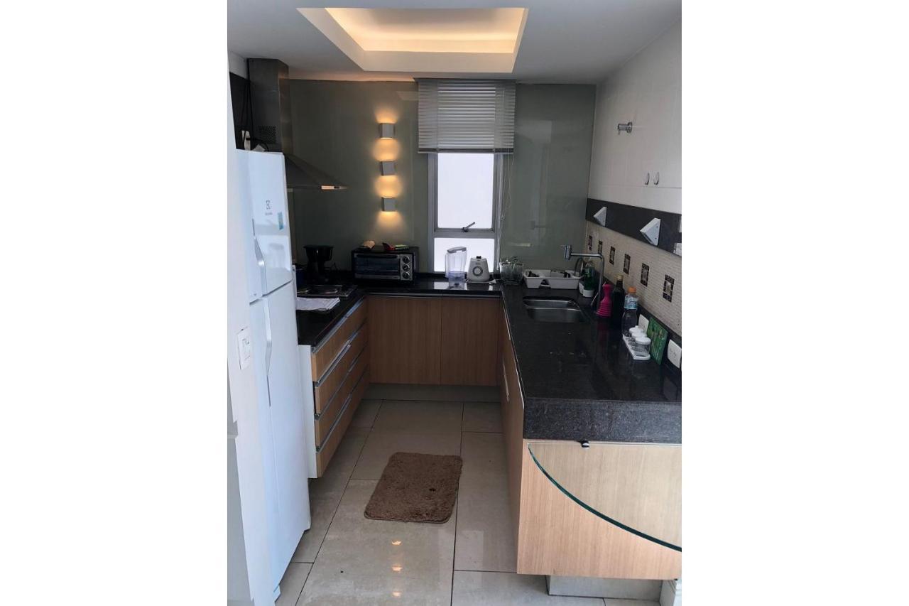 Ipf1048 - Visconde De Piraja - Ipanema Apartamento *
